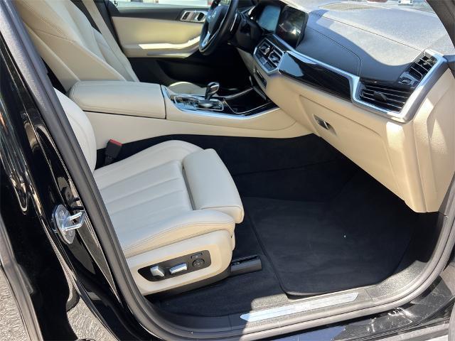 used 2020 BMW X5 car, priced at $26,993