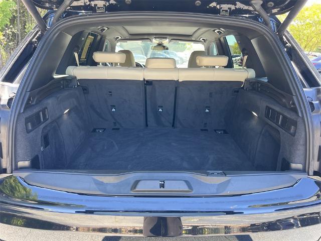 used 2020 BMW X5 car, priced at $26,993