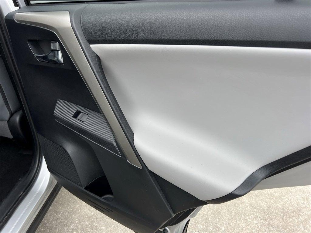 used 2015 Toyota RAV4 car, priced at $16,555