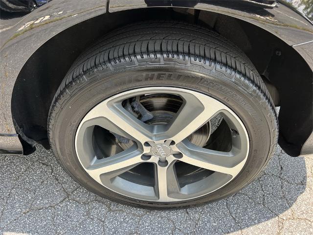 used 2016 Audi Q5 car, priced at $13,988