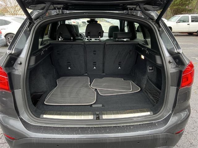 used 2022 BMW X1 car, priced at $21,888