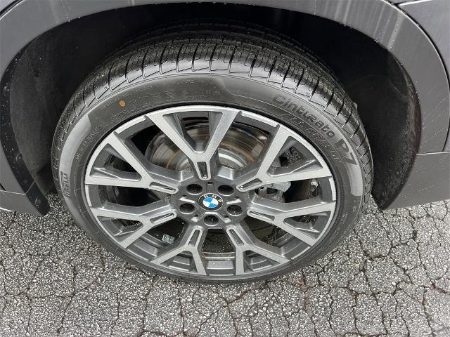 used 2022 BMW X1 car, priced at $21,888