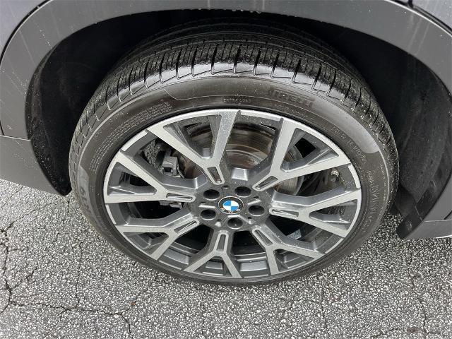 used 2022 BMW X1 car, priced at $21,888