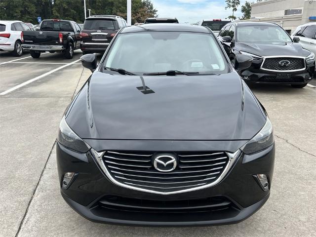 used 2016 Mazda CX-3 car, priced at $13,909