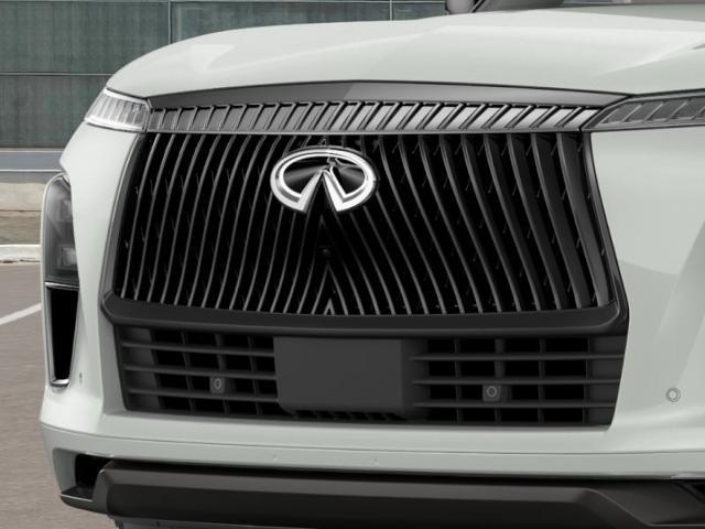 new 2026 INFINITI QX80 car, priced at $117,920