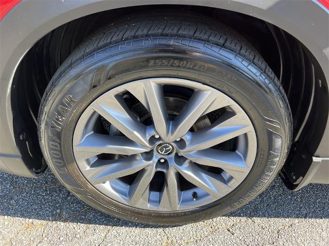 used 2022 Mazda CX-9 car, priced at $25,724