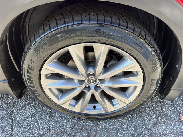 used 2022 Mazda CX-9 car, priced at $25,724