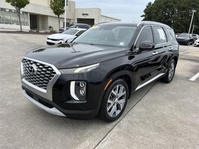 used 2020 Hyundai Palisade car, priced at $22,333