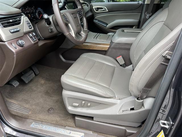 used 2018 GMC Yukon car, priced at $32,996