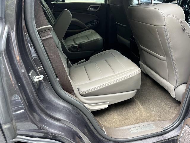 used 2018 GMC Yukon car, priced at $32,996
