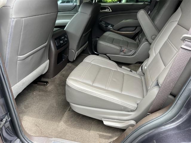 used 2018 GMC Yukon car, priced at $32,996