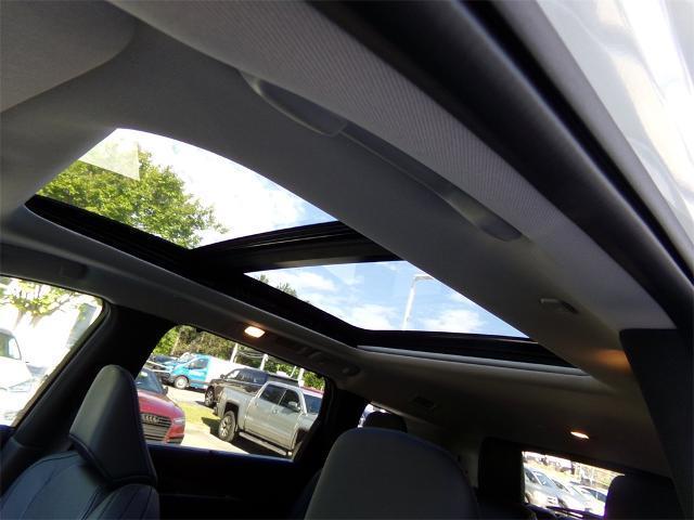 new 2025 INFINITI QX60 car