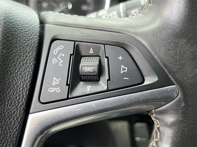 used 2018 Buick Encore car, priced at $11,444