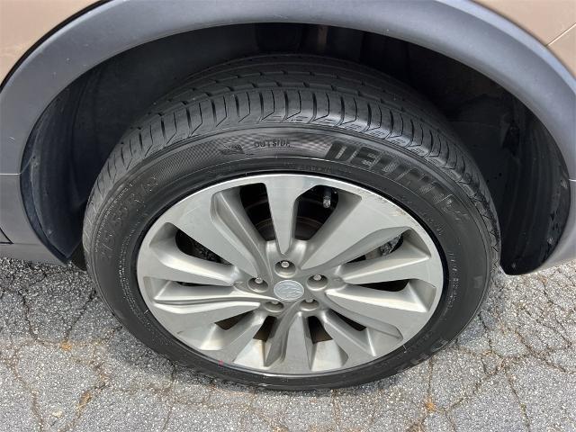 used 2018 Buick Encore car, priced at $11,444