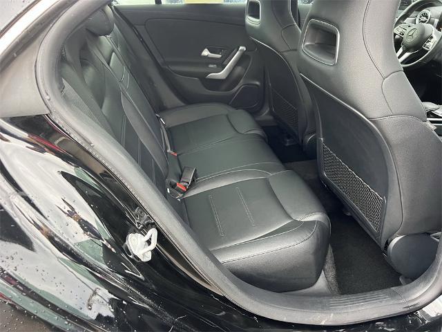 used 2020 Mercedes-Benz CLA 250 car, priced at $25,764