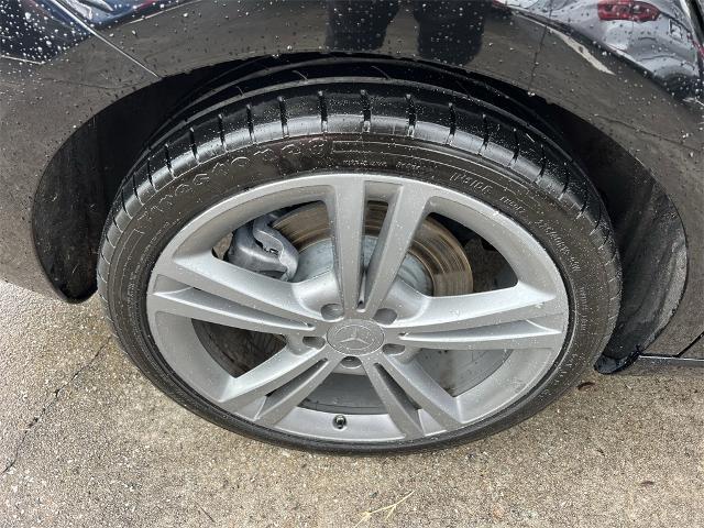 used 2020 Mercedes-Benz CLA 250 car, priced at $25,764