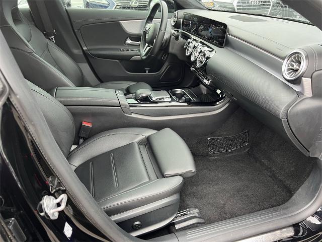used 2020 Mercedes-Benz CLA 250 car, priced at $25,764