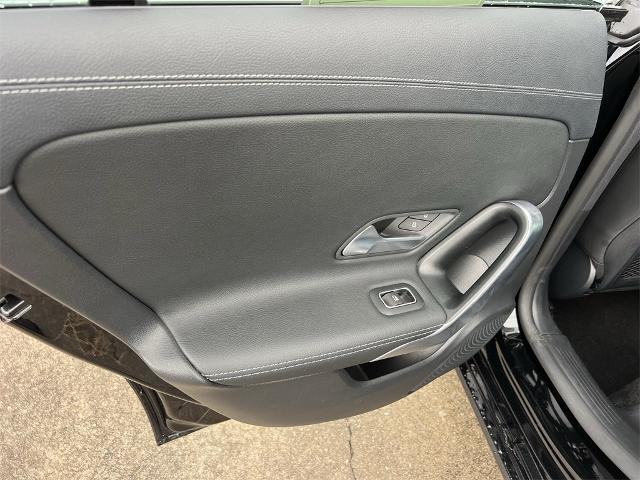 used 2020 Mercedes-Benz CLA 250 car, priced at $25,764