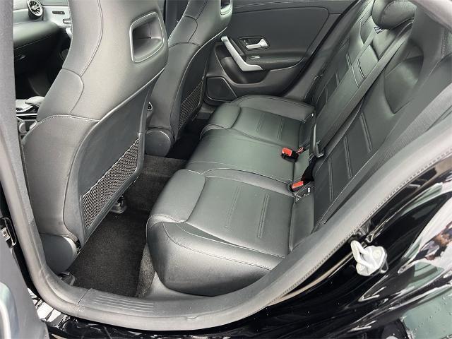 used 2020 Mercedes-Benz CLA 250 car, priced at $25,764