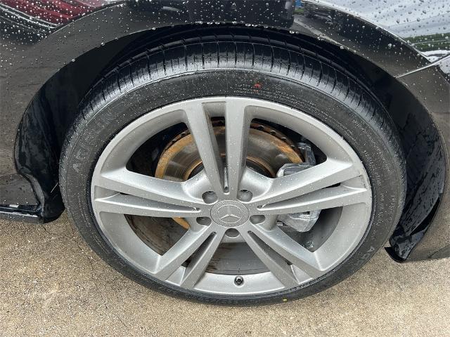 used 2020 Mercedes-Benz CLA 250 car, priced at $25,764