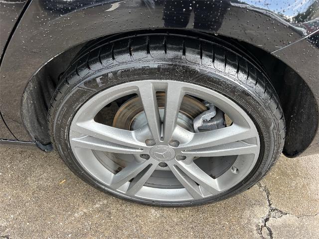 used 2020 Mercedes-Benz CLA 250 car, priced at $25,764