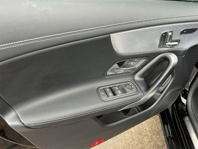 used 2020 Mercedes-Benz CLA 250 car, priced at $25,764