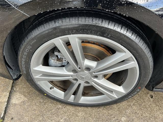 used 2020 Mercedes-Benz CLA 250 car, priced at $25,764