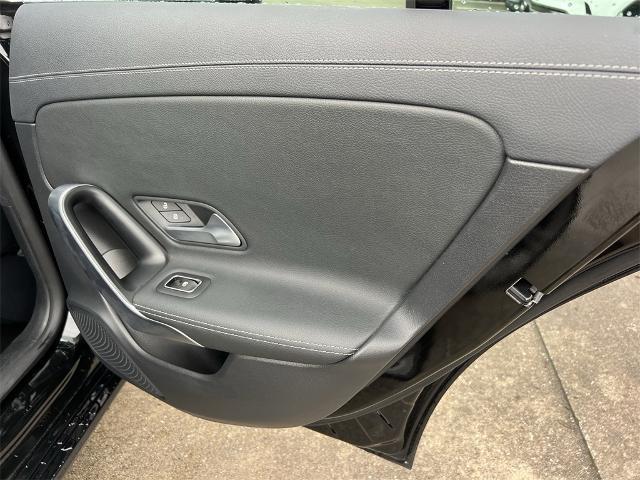 used 2020 Mercedes-Benz CLA 250 car, priced at $25,764