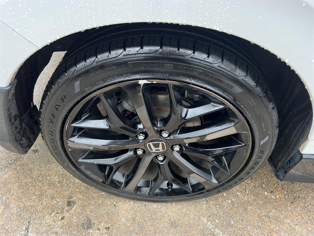 used 2020 Honda Civic car, priced at $18,979