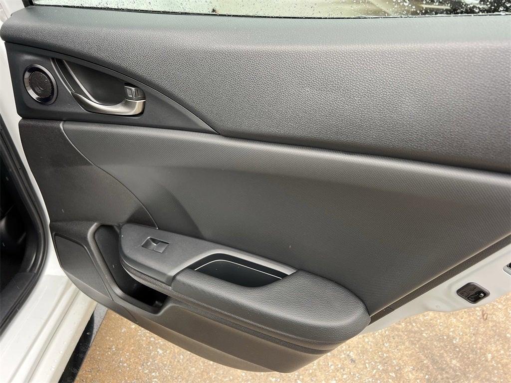 used 2020 Honda Civic car, priced at $18,979