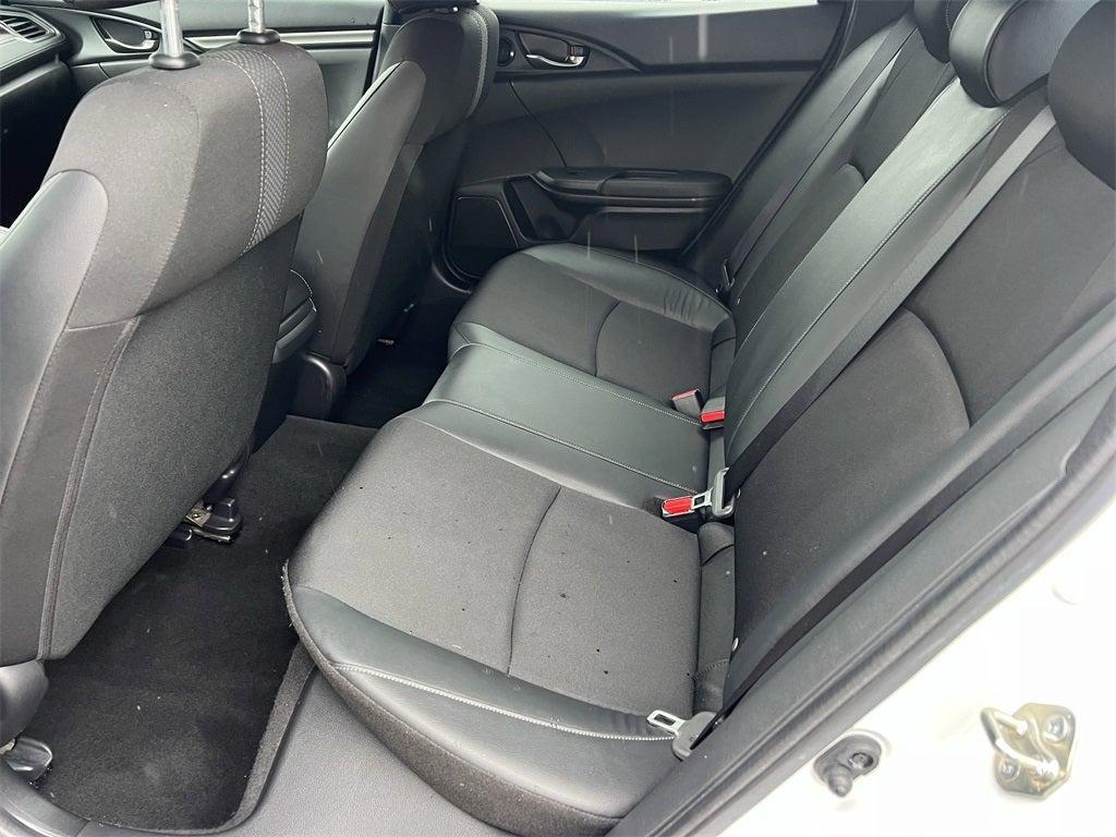 used 2020 Honda Civic car, priced at $18,979