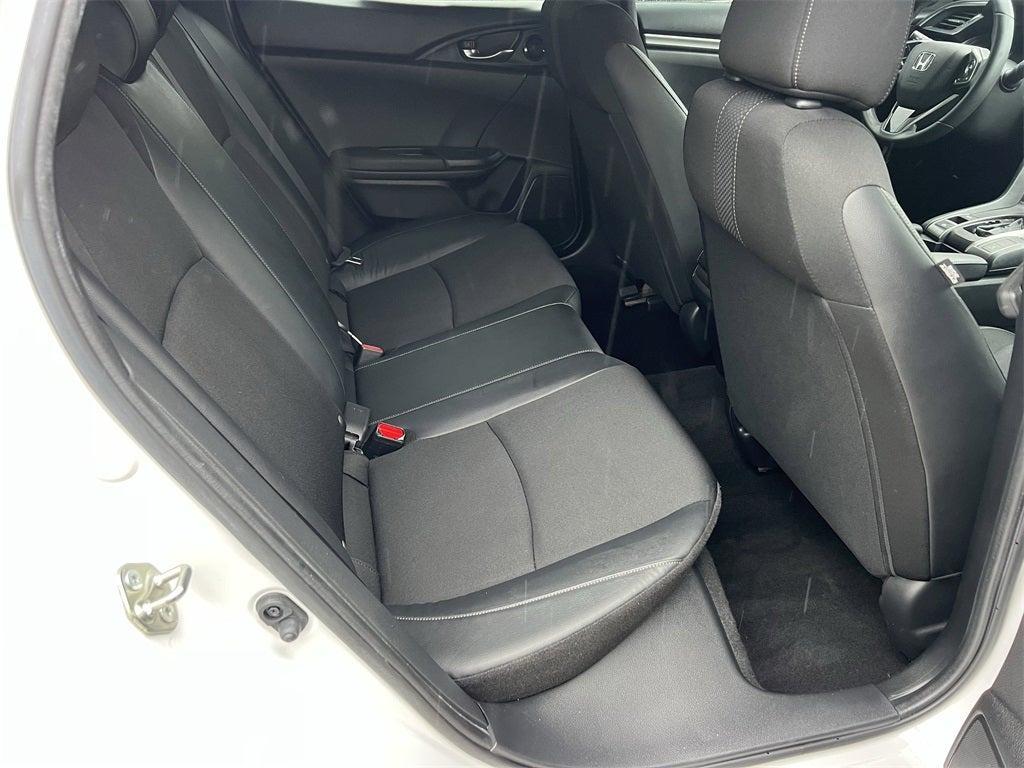 used 2020 Honda Civic car, priced at $18,979