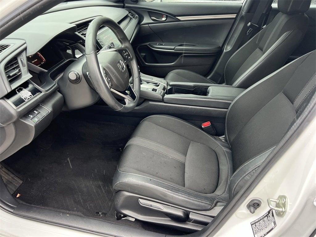 used 2020 Honda Civic car, priced at $18,979