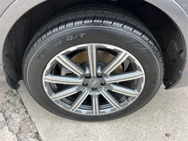 used 2019 Audi Q7 car, priced at $20,888