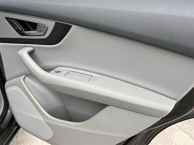 used 2019 Audi Q7 car, priced at $20,888