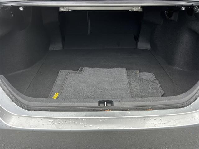 used 2021 Toyota Camry car, priced at $23,777