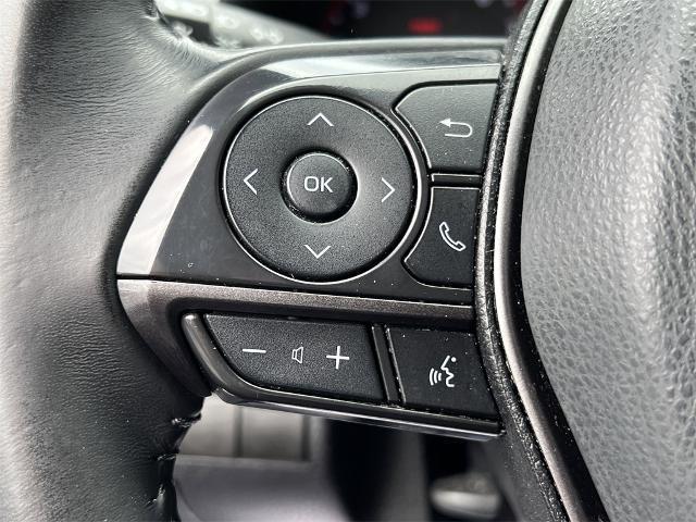 used 2021 Toyota Camry car, priced at $24,991