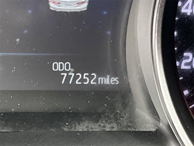 used 2021 Toyota Camry car, priced at $24,991