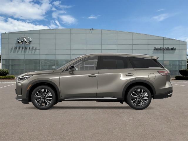 new 2026 INFINITI QX60 car, priced at $59,690