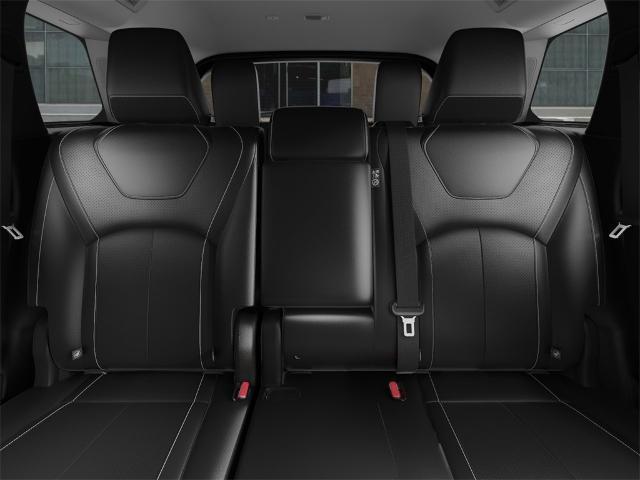 new 2026 INFINITI QX60 car, priced at $59,690
