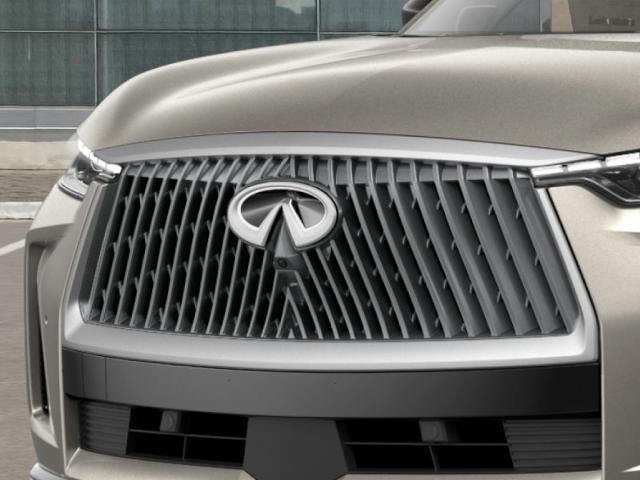 new 2026 INFINITI QX60 car, priced at $59,690