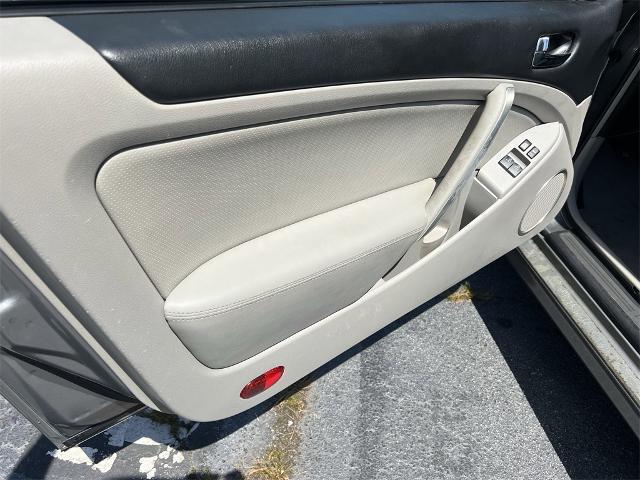 used 2006 INFINITI G35 car, priced at $7,888