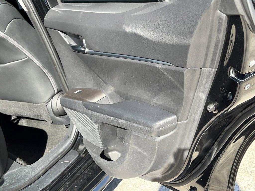 used 2022 Toyota Camry car, priced at $21,314