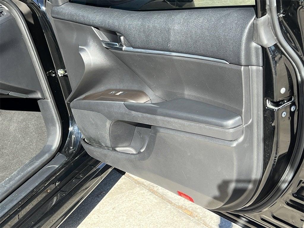 used 2022 Toyota Camry car, priced at $21,314