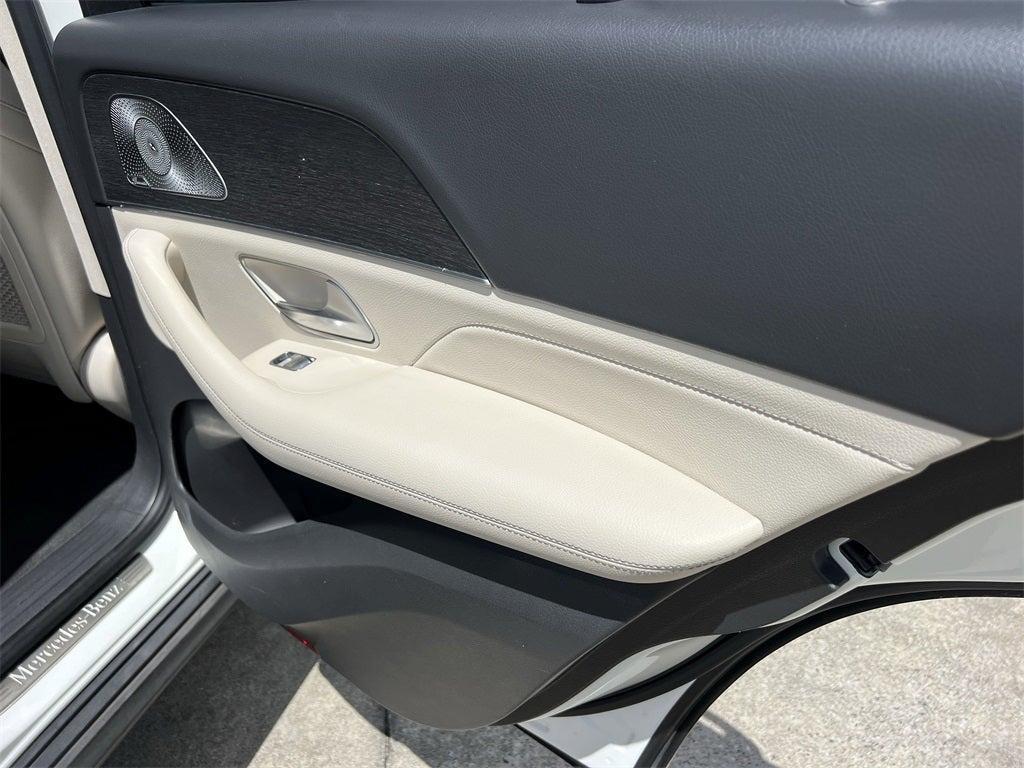 used 2020 Mercedes-Benz GLE 350 car, priced at $26,991