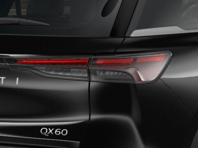 new 2026 INFINITI QX60 car, priced at $56,725