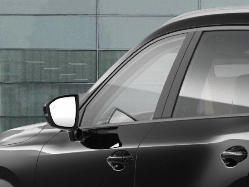 new 2026 INFINITI QX60 car, priced at $56,725