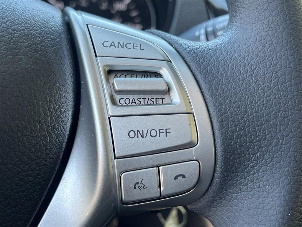 used 2016 Nissan Rogue car, priced at $7,411