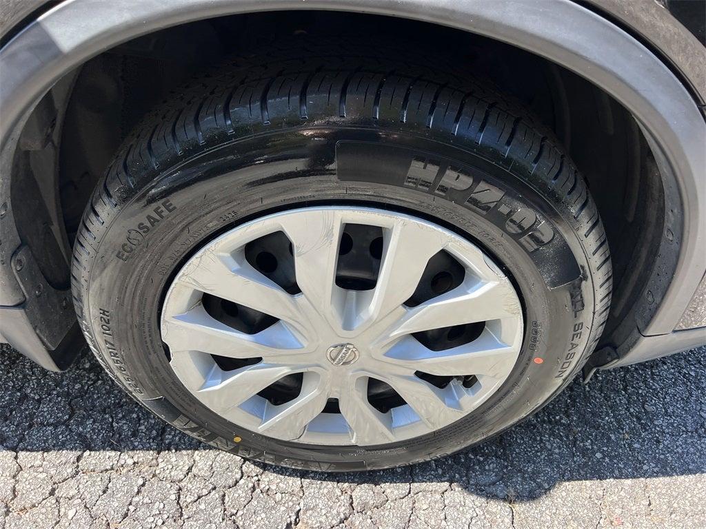 used 2016 Nissan Rogue car, priced at $7,411