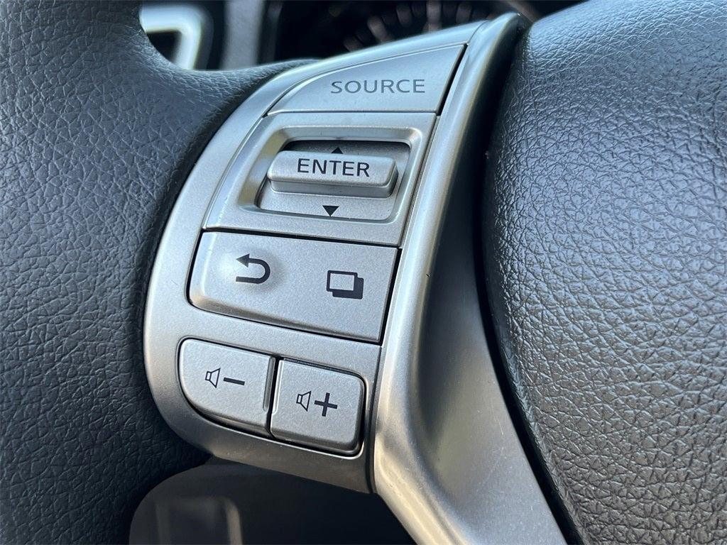 used 2016 Nissan Rogue car, priced at $7,411